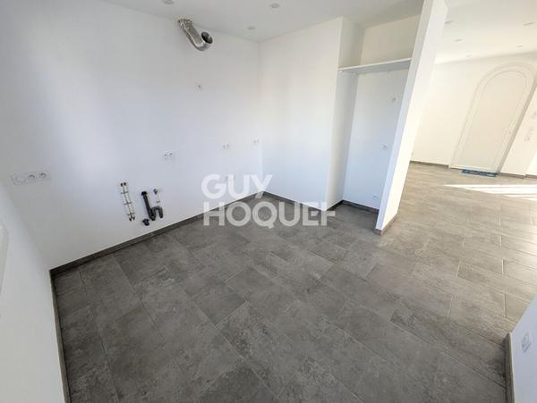 Maison Certé - 165 m² - jardin - garage