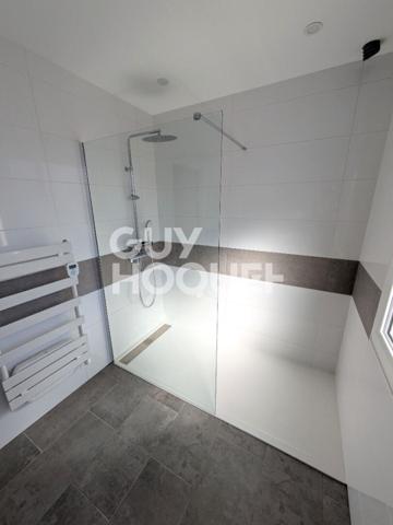 Maison Certé - 165 m² - jardin - garage