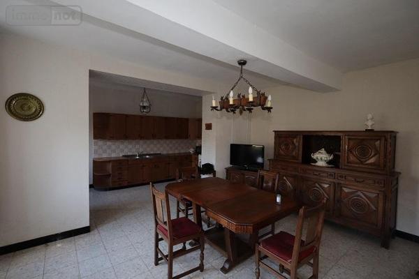 Maison à vendre à Avesnes-les-Aubert dans le Nord (59129), ref : 59085-1527