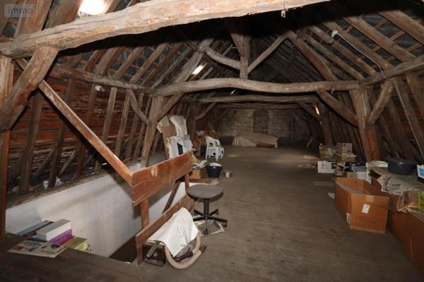 Maison à vendre à Avesnes-les-Aubert dans le Nord (59129), ref : 59085-1527