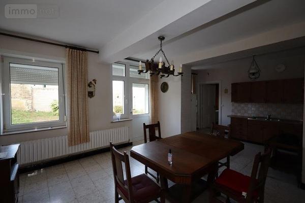 Maison à vendre à Avesnes-les-Aubert dans le Nord (59129), ref : 59085-1527