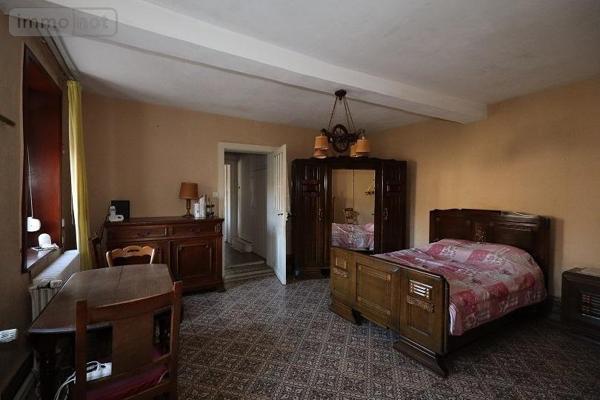 Maison à vendre à Avesnes-les-Aubert dans le Nord (59129), ref : 59085-1527