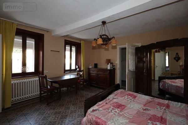 Maison à vendre à Avesnes-les-Aubert dans le Nord (59129), ref : 59085-1527