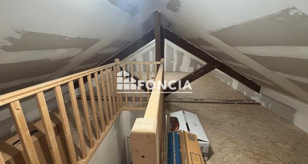 À vendre Maison 5 pièces 85 m² - Poitiers 86000