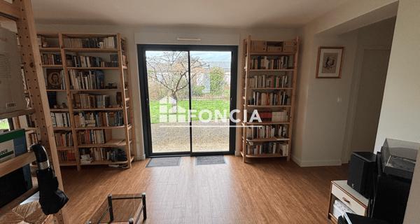 À vendre Maison 5 pièces 85 m² - Poitiers 86000