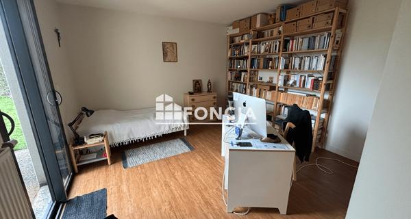 À vendre Maison 5 pièces 85 m² - Poitiers 86000