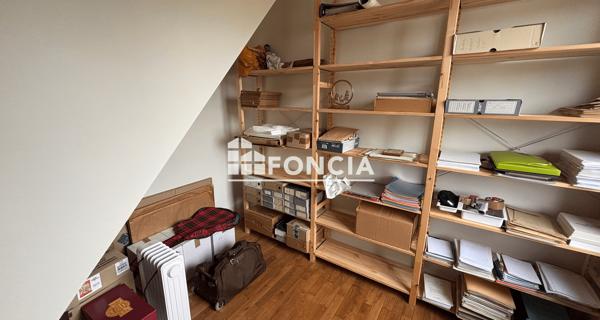 À vendre Maison 5 pièces 85 m² - Poitiers 86000