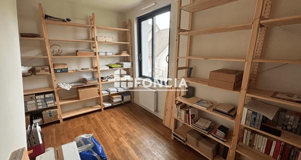 À vendre Maison 5 pièces 85 m² - Poitiers 86000