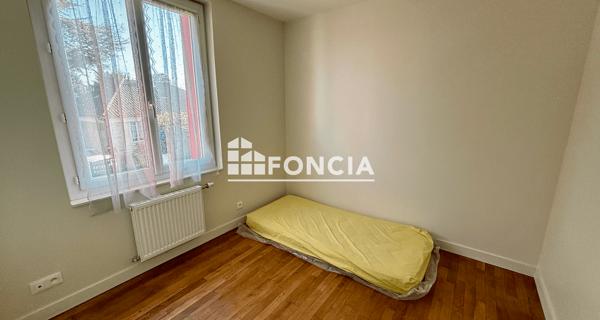 À vendre Maison 5 pièces 85 m² - Poitiers 86000