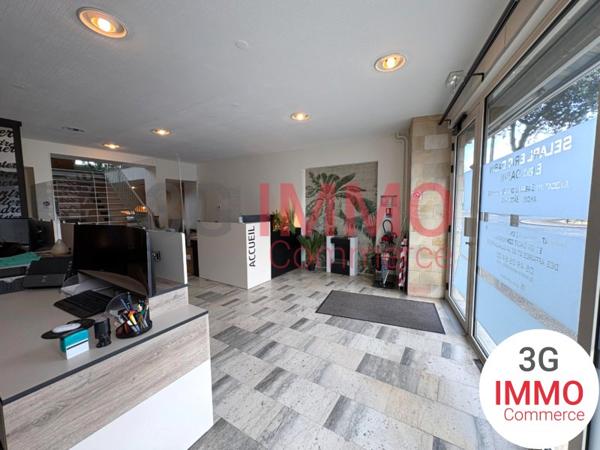 Vente murs / Bureaux