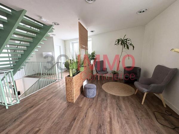 Vente murs / Bureaux