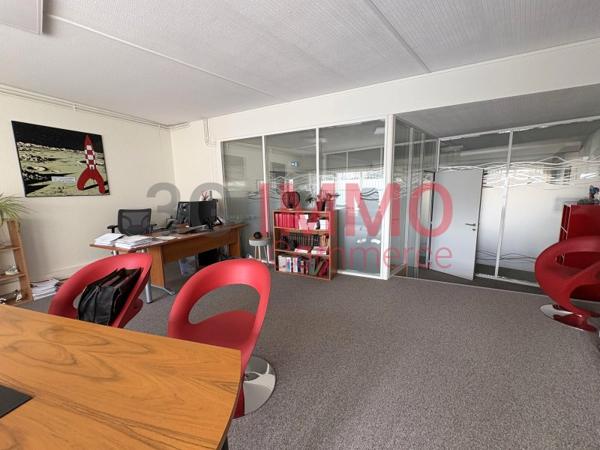 Vente murs / Bureaux