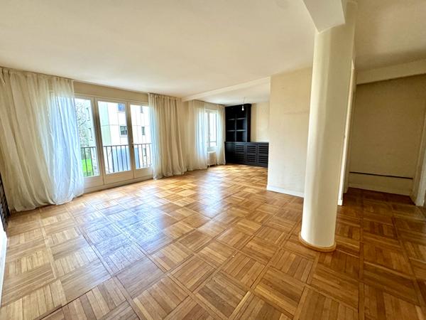 Appartement Boulogne Sur Mer 3 pièce(s) 85 m2