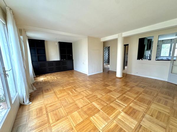 Appartement Boulogne Sur Mer 3 pièce(s) 85 m2