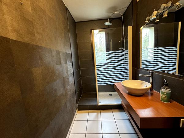 Appartement Boulogne Sur Mer 3 pièce(s) 85 m2