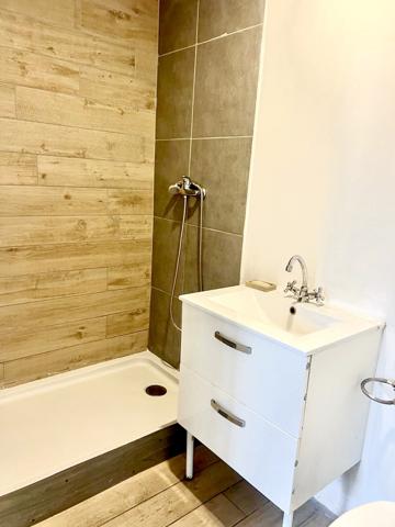 Marseille (13003) Type 2 Rue Loubon 13003