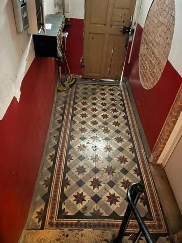 Marseille (13003) Type 2 Rue Loubon 13003