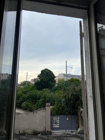 Marseille (13003) Type 2 Rue Loubon 13003