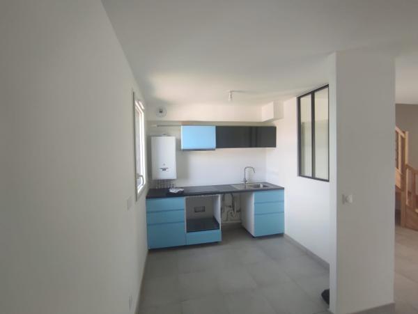 Location Appartement neuf 2 pièces Étréchy (91580)