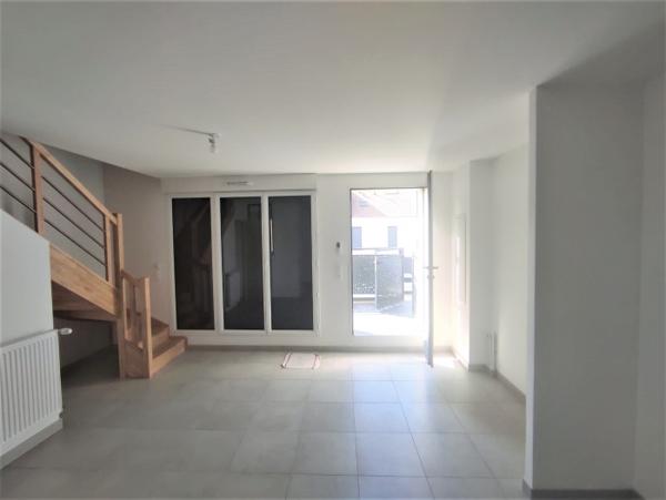 Location Appartement neuf 2 pièces Étréchy (91580)