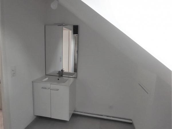 Location Appartement neuf 2 pièces Étréchy (91580)