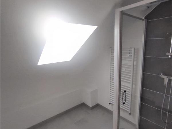 Location Appartement neuf 2 pièces Étréchy (91580)
