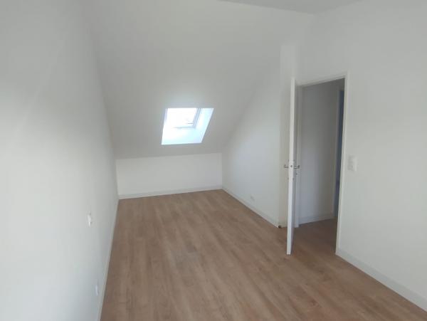 Location Appartement neuf 2 pièces Étréchy (91580)