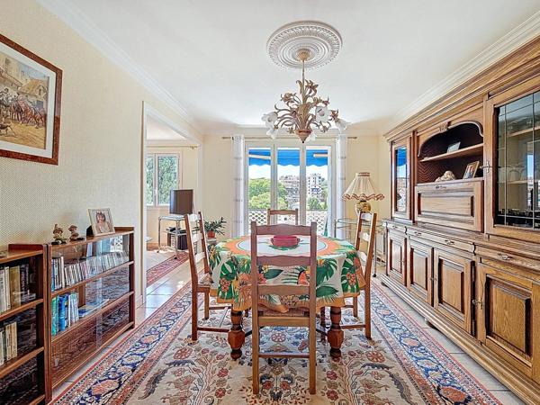 Vente Appartement 3 pièces 63 m2 à Le Cannet