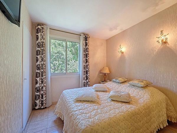 Vente Appartement 3 pièces 63 m2 à Le Cannet