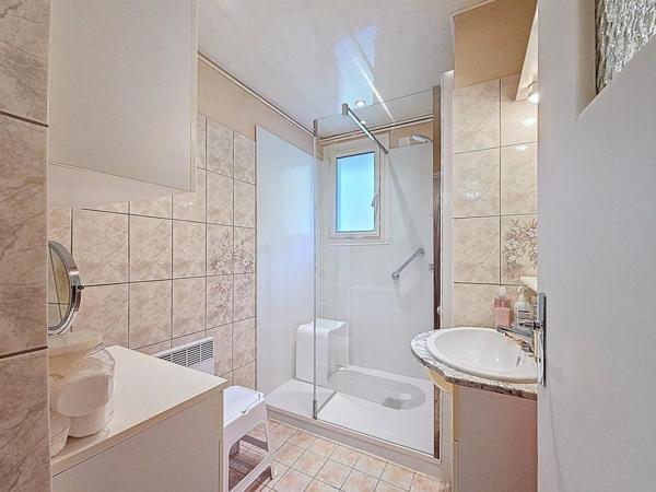 Vente Appartement 3 pièces 63 m2 à Le Cannet