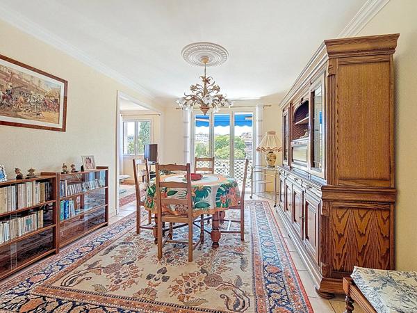 Vente Appartement 3 pièces 63 m2 à Le Cannet