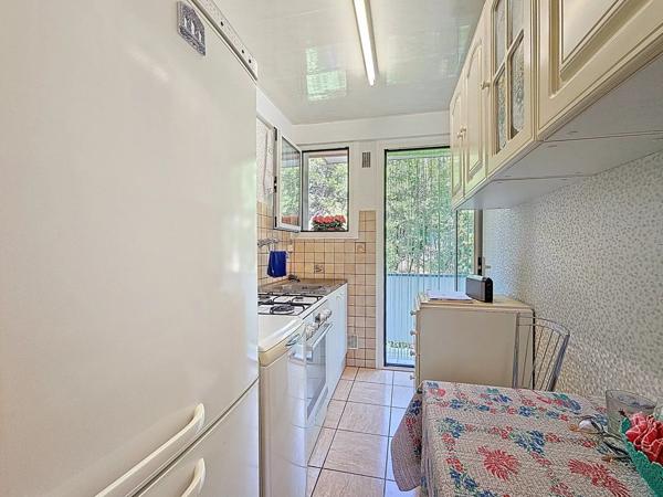 Vente Appartement 3 pièces 63 m2 à Le Cannet