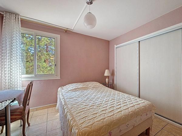 Vente Appartement 3 pièces 63 m2 à Le Cannet