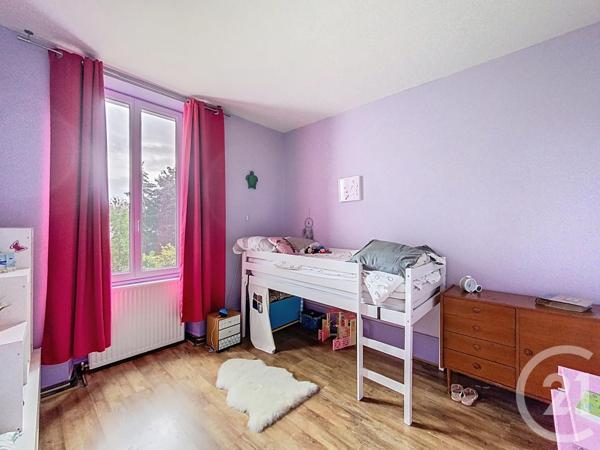 Maison à vendre  9 pièces - 315 m2 GANNAT - 03