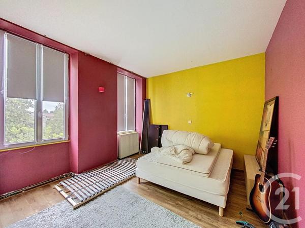 Maison à vendre  9 pièces - 315 m2 GANNAT - 03