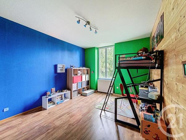 Maison à vendre  9 pièces - 315 m2 GANNAT - 03