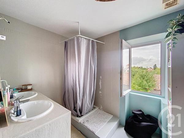 Maison à vendre  9 pièces - 315 m2 GANNAT - 03