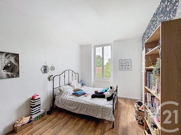 Maison à vendre  9 pièces - 315 m2 GANNAT - 03