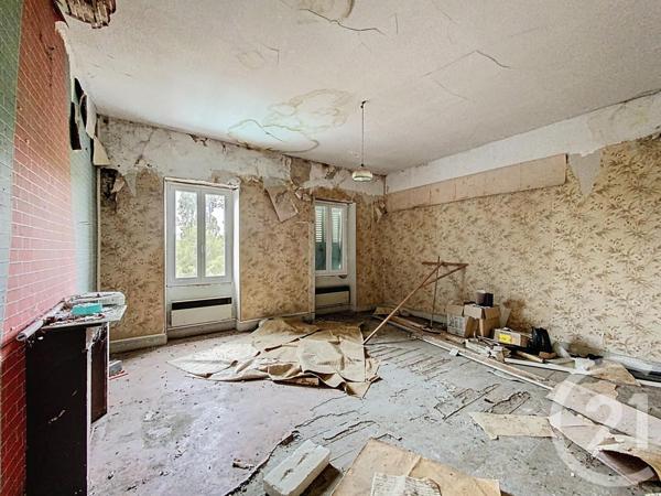 Maison à vendre  9 pièces - 315 m2 GANNAT - 03