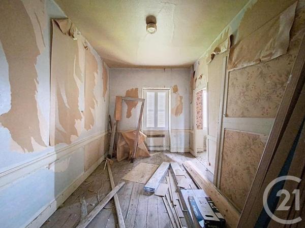 Maison à vendre  9 pièces - 315 m2 GANNAT - 03