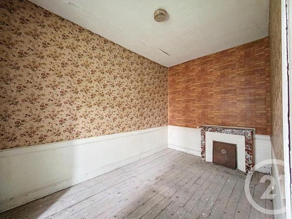 Maison à vendre  9 pièces - 315 m2 GANNAT - 03