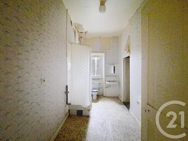 Maison à vendre  9 pièces - 315 m2 GANNAT - 03