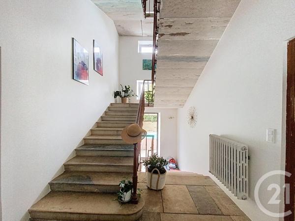 Maison à vendre  9 pièces - 315 m2 GANNAT - 03