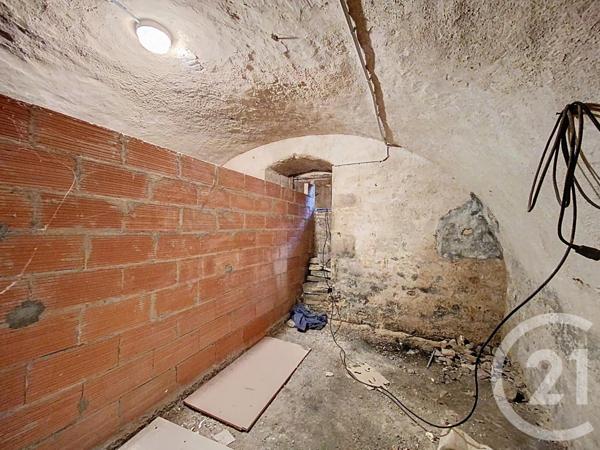 Maison à vendre  9 pièces - 315 m2 GANNAT - 03