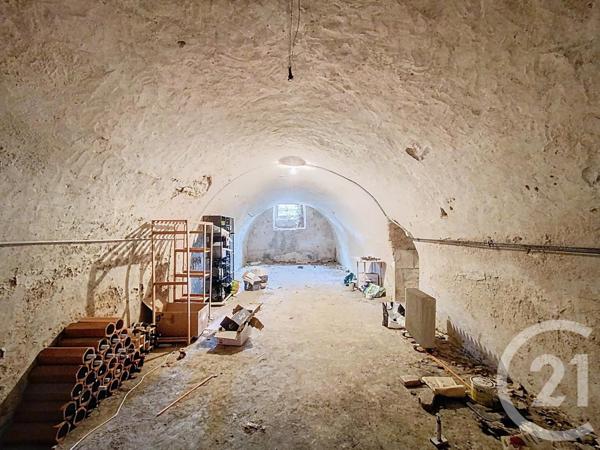 Maison à vendre  9 pièces - 315 m2 GANNAT - 03