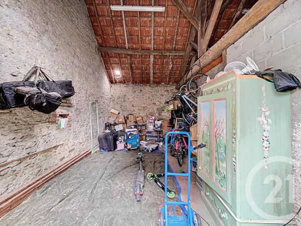 Maison à vendre  9 pièces - 315 m2 GANNAT - 03