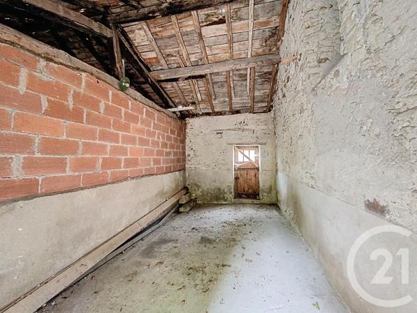 Maison à vendre  9 pièces - 315 m2 GANNAT - 03