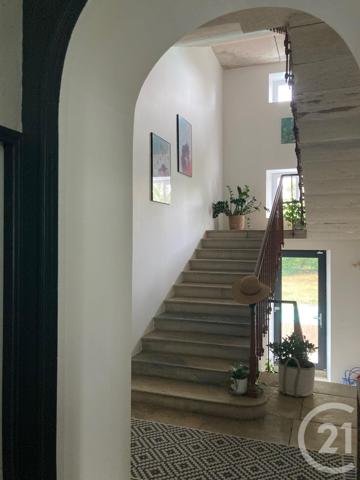Maison à vendre  9 pièces - 315 m2 GANNAT - 03