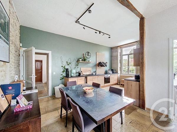 Maison à vendre  9 pièces - 315 m2 GANNAT - 03