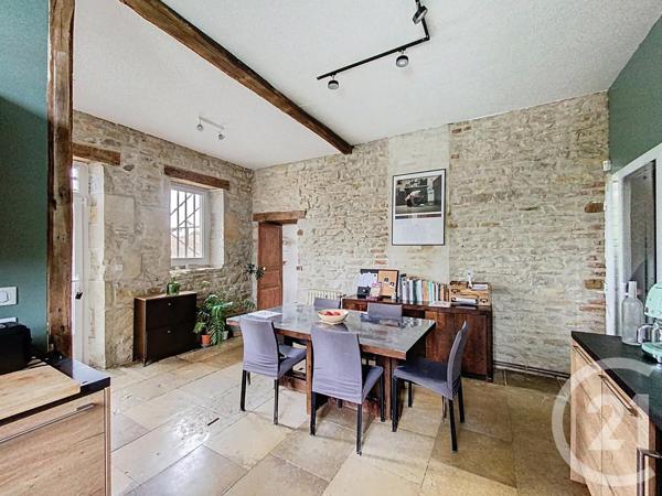 Maison à vendre  9 pièces - 315 m2 GANNAT - 03